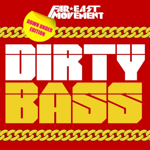 Far East Movement Feat. The Cataracs & Dev